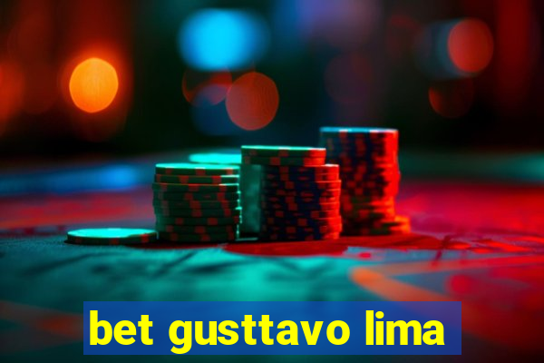 bet gusttavo lima