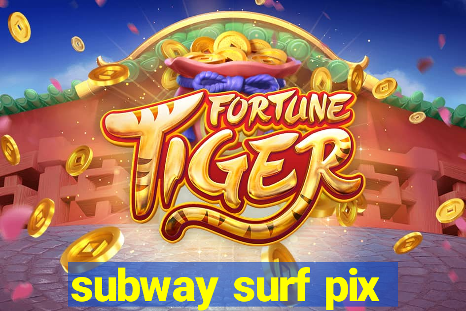 subway surf pix