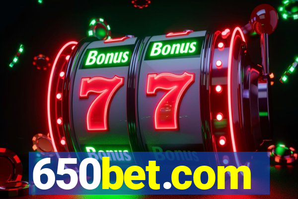 650bet.com