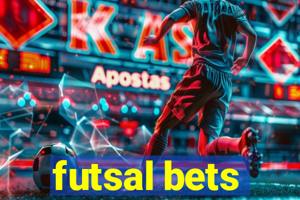 futsal bets