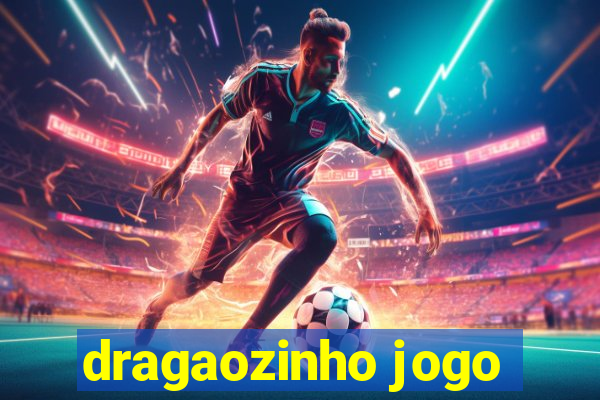 dragaozinho jogo