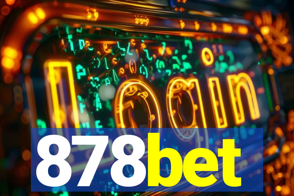 878bet