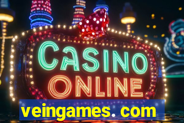 veingames. com