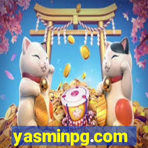 yasminpg.com