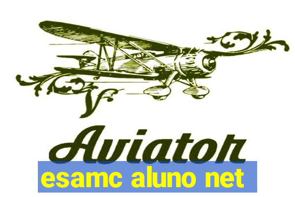 esamc aluno net