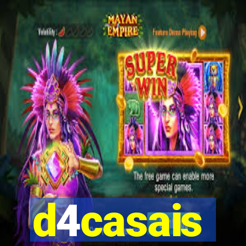 d4casais