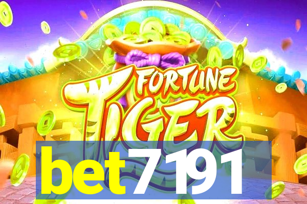 bet7191