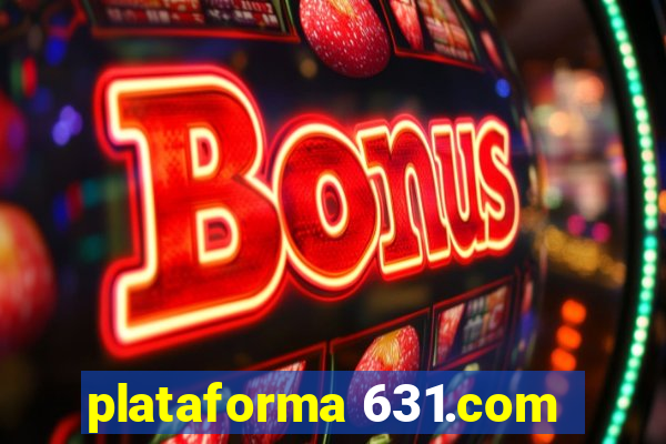 plataforma 631.com