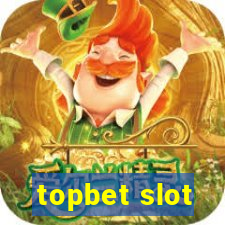 topbet slot