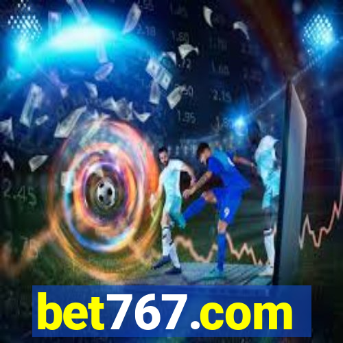 bet767.com