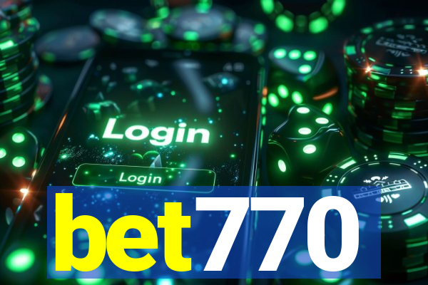 bet770