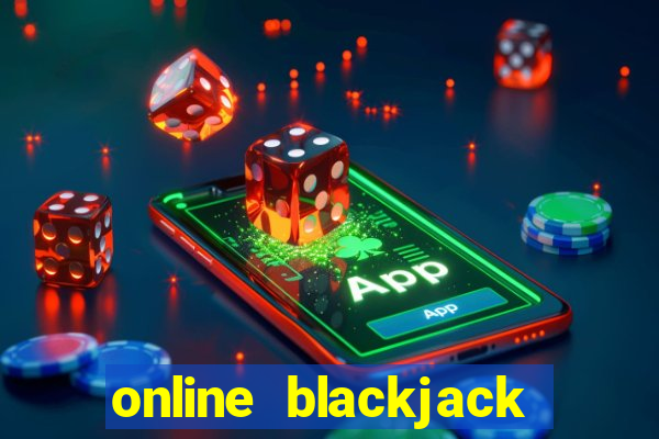 online blackjack casinos new jersey