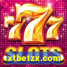 xtbetzx.com