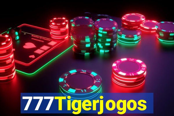 777Tigerjogos