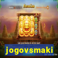 jogovsmaki