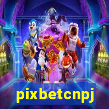 pixbetcnpj