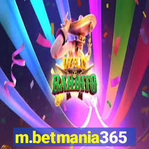 m.betmania365