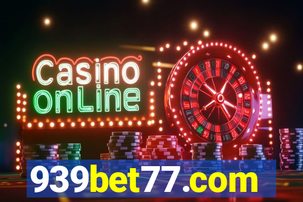 939bet77.com