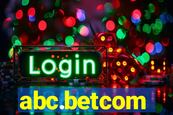 abc.betcom