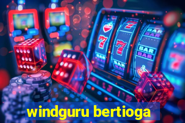 windguru bertioga