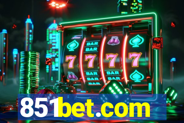 851bet.com