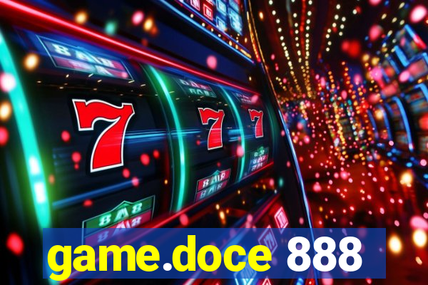 game.doce 888