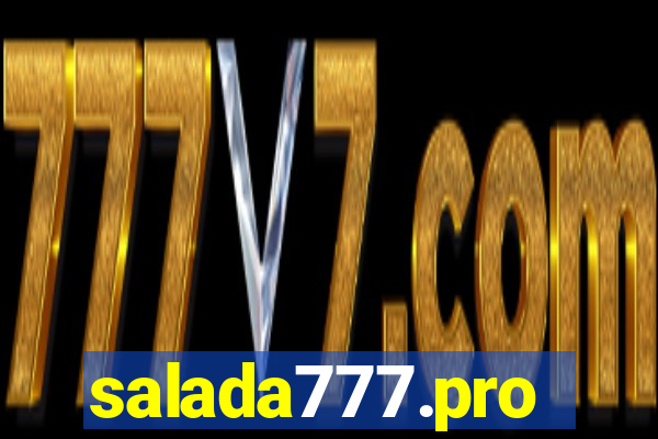 salada777.pro