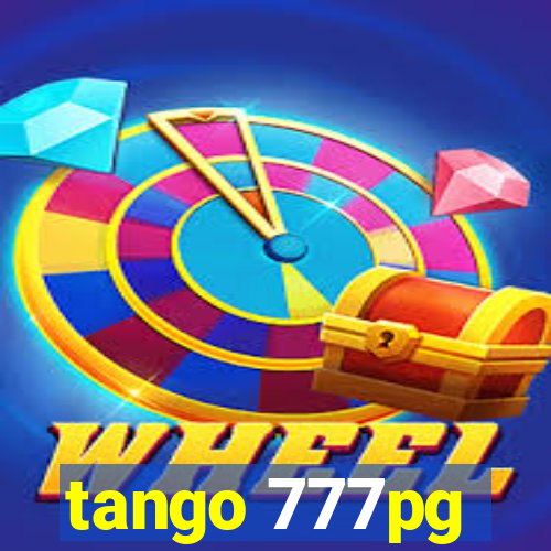 tango 777pg