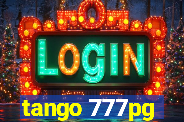 tango 777pg