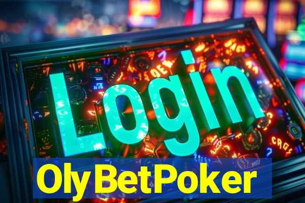 OlyBetPoker