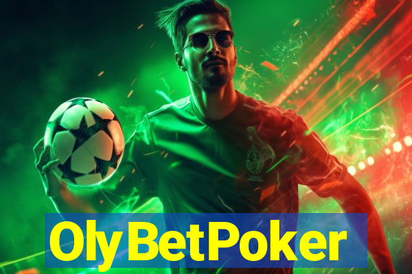 OlyBetPoker