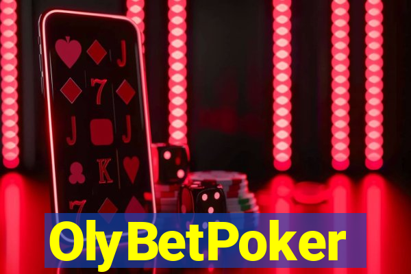 OlyBetPoker