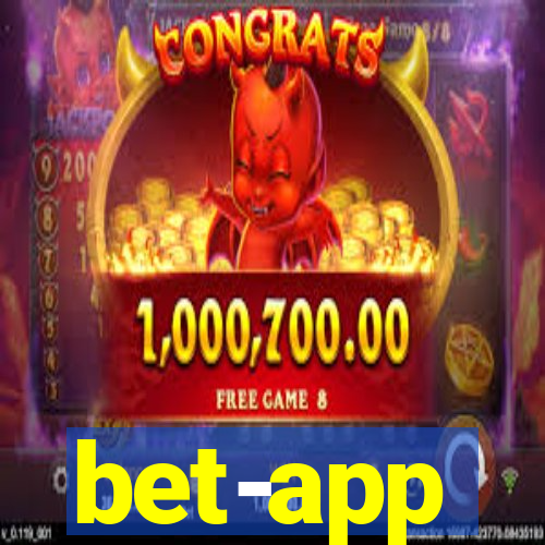 bet-app