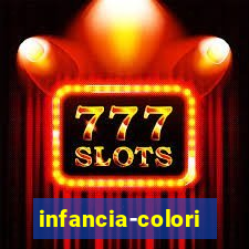 infancia-colorida777.com