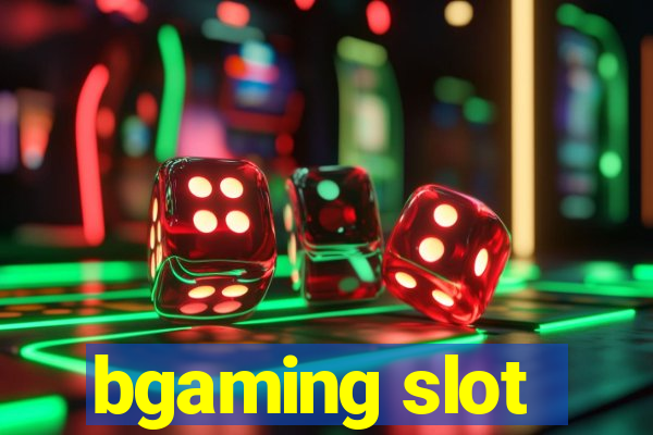 bgaming slot