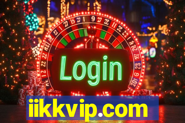 iikkvip.com