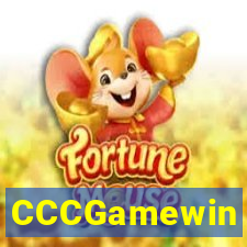 CCCGamewin