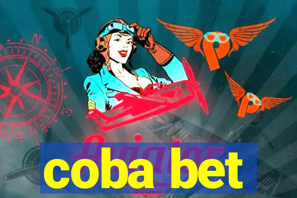 coba bet