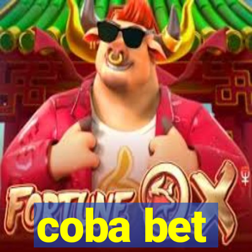 coba bet