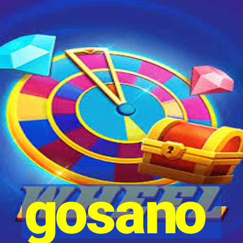 gosano