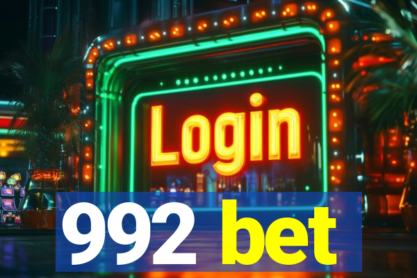 992 bet