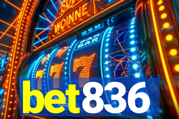 bet836