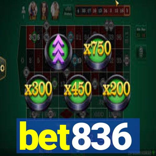 bet836