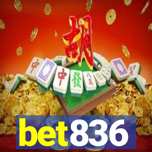 bet836