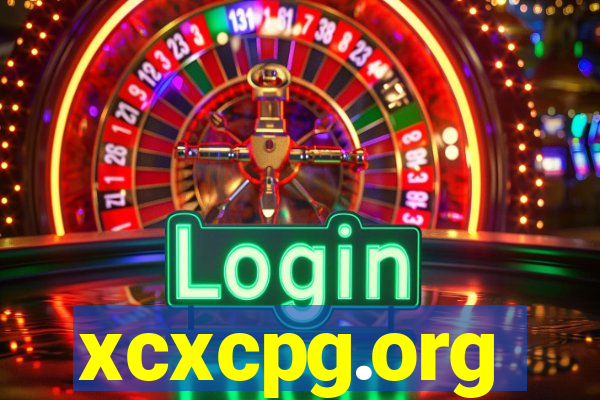 xcxcpg.org