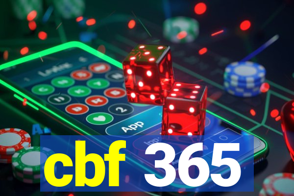 cbf 365