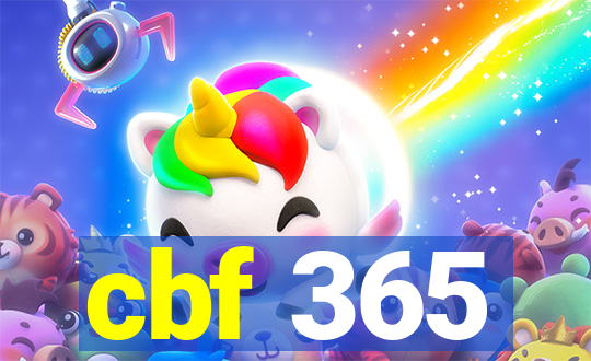 cbf 365