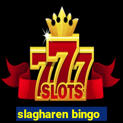 slagharen bingo