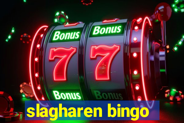 slagharen bingo