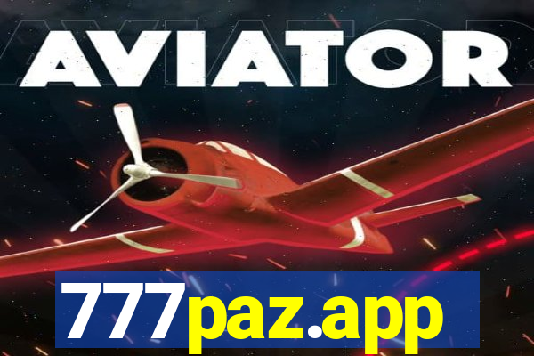 777paz.app